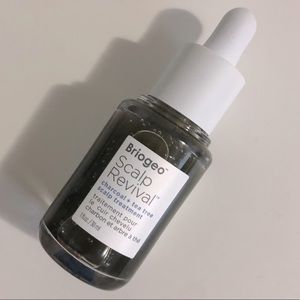 Briogeo scalp revival - scalp treatment